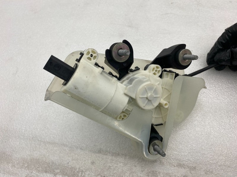 112734000A ⭕20-23 Tesla Model X MX Rear Passenger Side Trunk Lock System Right 1127340-00-A