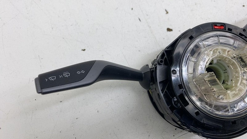 ⭕ 17-23 Model 3 M3 Wiper Turn Signal Headlight Flasher Combo Switch 10