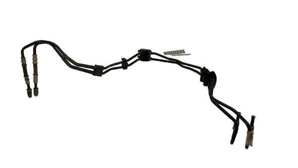 ⭕ 14-17 Land Rover Range Rover Sport Hydraulic Fluid Brake Line Hose P