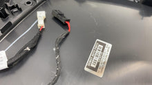 ⭕21-23 Tesla Model 3 Rear Passenger Side Door Panel Trim Card Right 1608618-00-A
