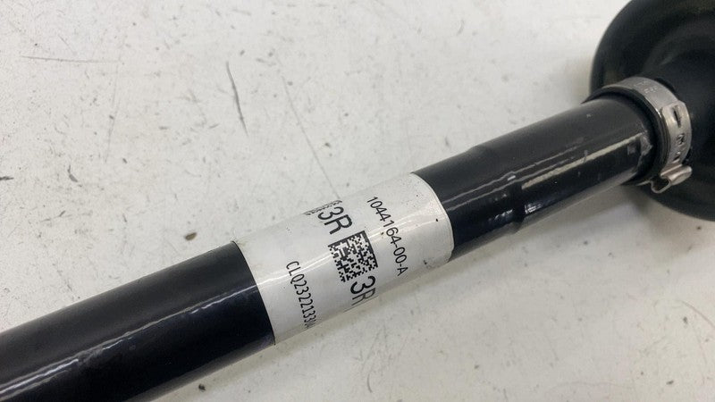 ⭕ 17-25 Model 3 Rear Left or Right CV Axle Shaft Halfshaft 25MM RWD 10