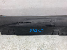 ⭕ 12-20 Model S Driver Side Rocker Panel Outer Sill Molding Left LH 6005874-00-G