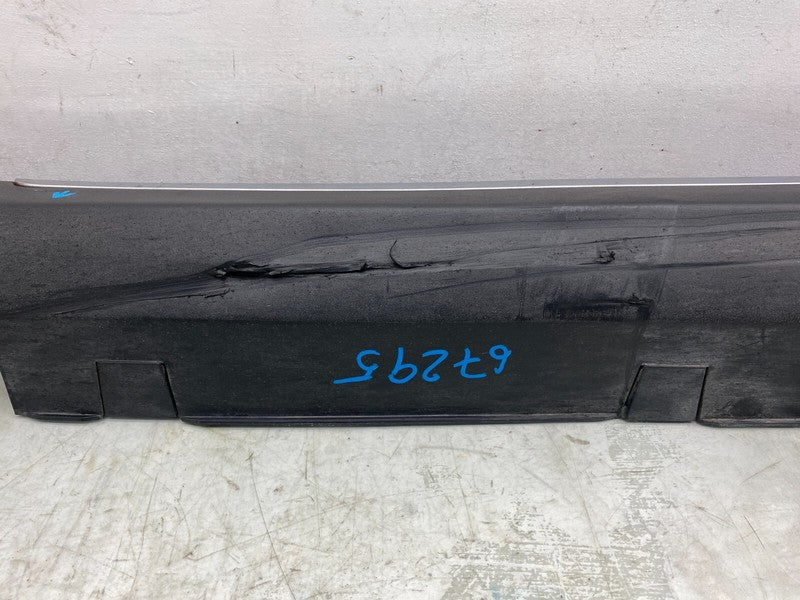 600587400G ⭕ 12-20 Model S Driver Side Rocker Panel Outer Sill Molding Left LH 6005874-00-G