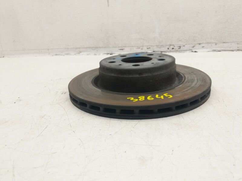 ⭕ 2017-2023 Tesla Model 3 Front Left or Right Side Brake Disc Rotor Assembly OEM