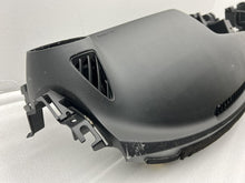 2016-2023 Mazda MX-5 Miata Dashboard Instrument Panel Dash Cover Black Assembly