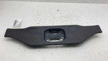 ⭕ 2018-2024 Jeep Wrangler Overhead Roll Sport Bar Trim Cover Molding 6BR67TX7AD