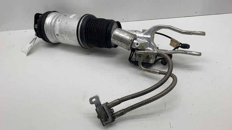 C100002751G ⭕ 22-24 Rivian R1T Front Left Air Suspension Shock Strut Absorber C100002751-G