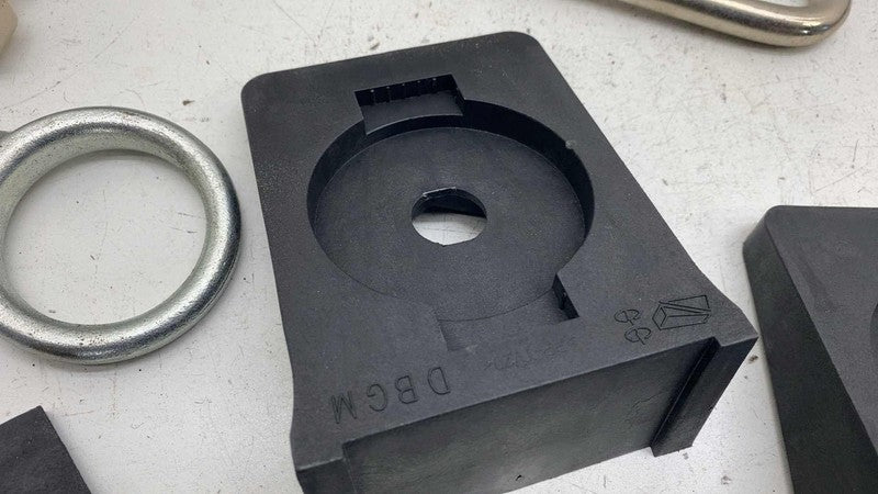 ⭕ 2014 2015 2016 2017 Land Rover Range Rover Sport Spare Foam Tool Kit