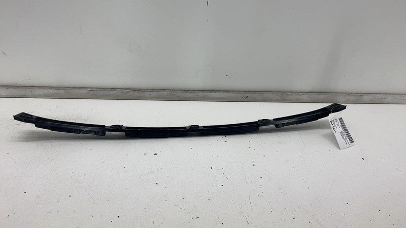 ⭕ 12-24 Model S Rear Body Attachment Bumper Center Support Bracket 600