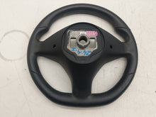 ⭕ 2012-2015 Tesla Model S Performance Steering Wheel Black Leather 1028970-00-A