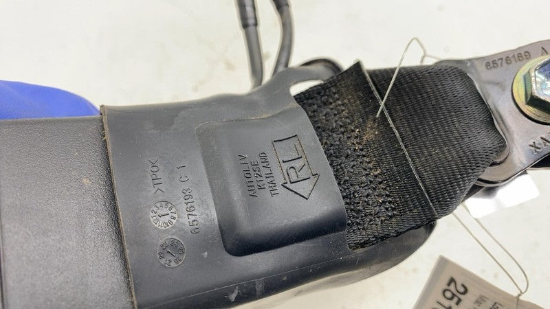 ⭕ 2023 2024 2025 Toyota Prius Rear Driver Side Seat Belt Buckle Left L