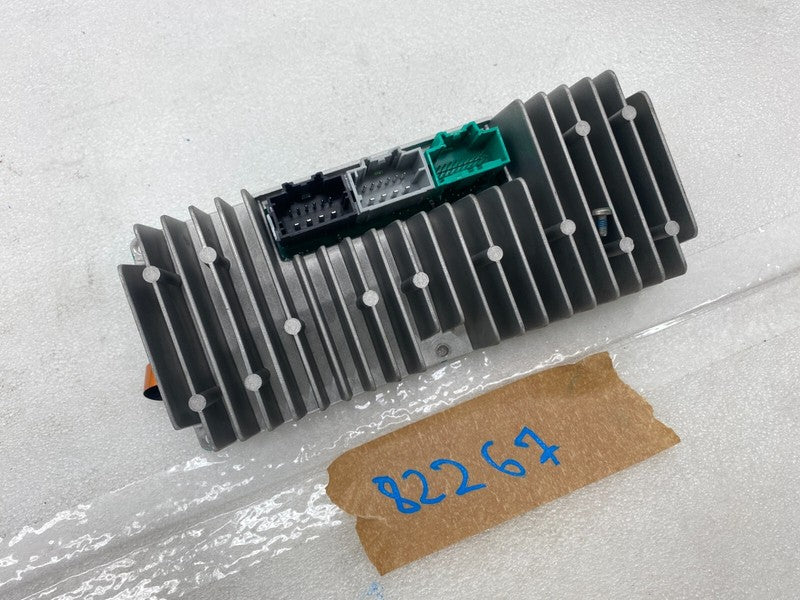 100616301D ⭕ 12-20 Tesla Model S MS Premium MCU Audio Amplifier Board Assembly 1006163-01-D