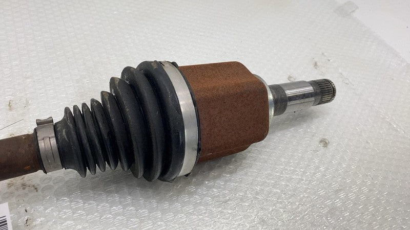 FV613B437CA 2013-2018 Ford C-Max Front Driver Side CV Axle Shaft Halfshaft Left LH FWD OEM