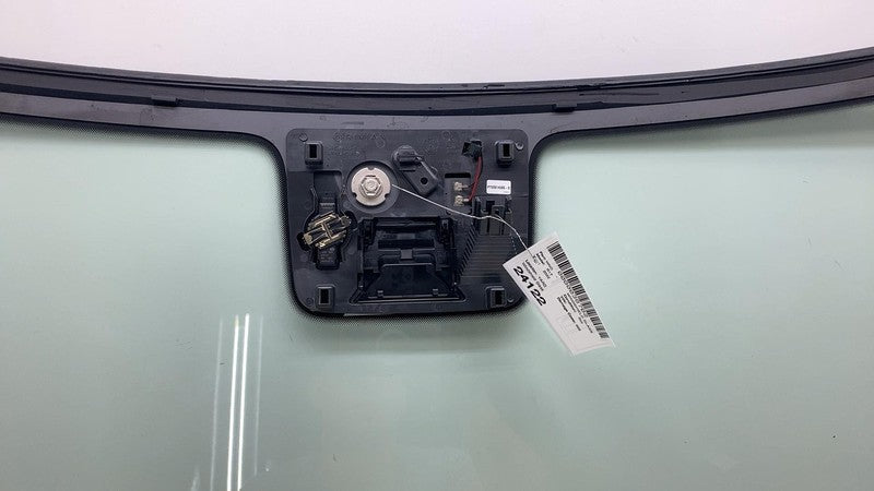 PT00002107-L ⭕ 2022-2024 Rivian R1T R1S Front Windshield Glass w/o Camera Module PT00002107-L