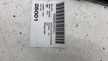 2019 BMW 530e G30 2.0L Rear Center Bumper Lower Support  Bracket