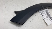⭕ 16-20 Tesla Model X Rear Passenger Side Wheel Fender Arch Flare Molding Right
