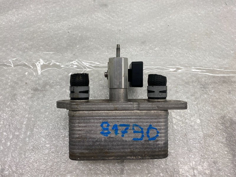 103735700G ⭕ 16-20 Tesla Model S X Battery Cooler Heat Exchanger Chiller EXV 1037357-00-G