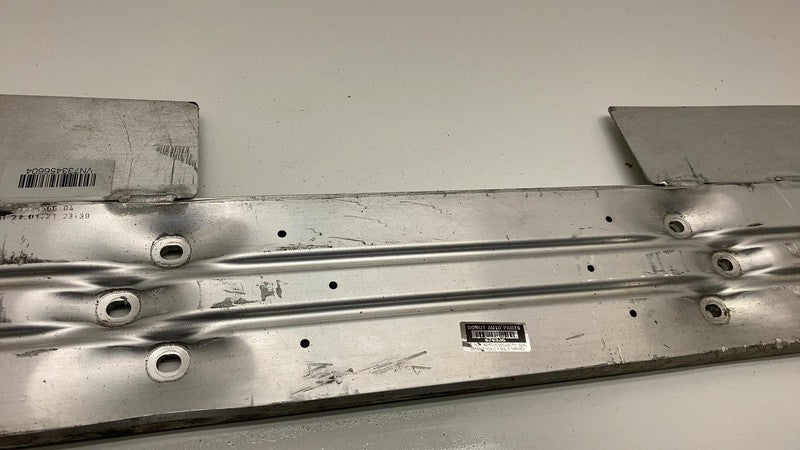 7334566 2018 2019 2020 2021 2022 2023 BMW 530e Rear Cross Member Support Bar OEM 7334566