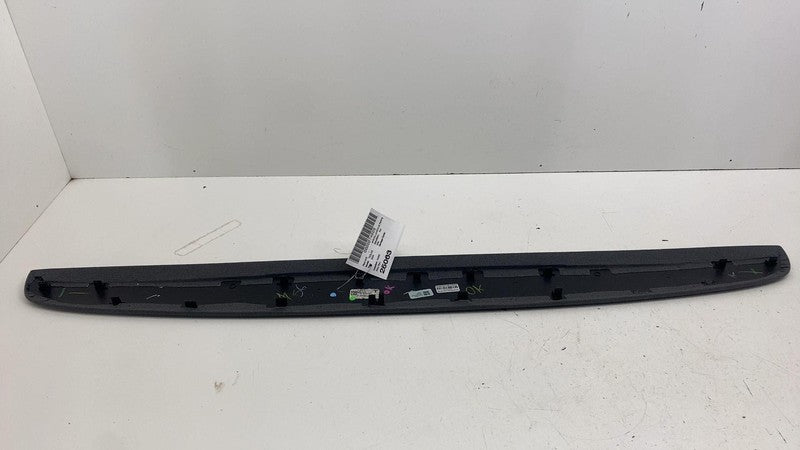 ⭕ 2024-2025 Tesla Model 3 M3 Dashboard Float Wing Panel Astral Trim 17