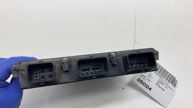 PT00054997-G ⭕ 22-24 Rivian R1T R1S Liftgate Back Door Pick Up Box Control Module PT00054997G