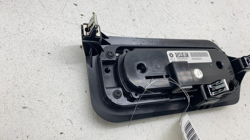 6WL30PD2AA ⭕ 2020-2024 Chrysler Pacifica Rear HVAC A/C Heater Switch Control OEM 6WL30PD2AA