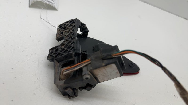 ⭕ 16-20 Tesla Model X Rear Taillight Lamp Charge Reflector Left 104276