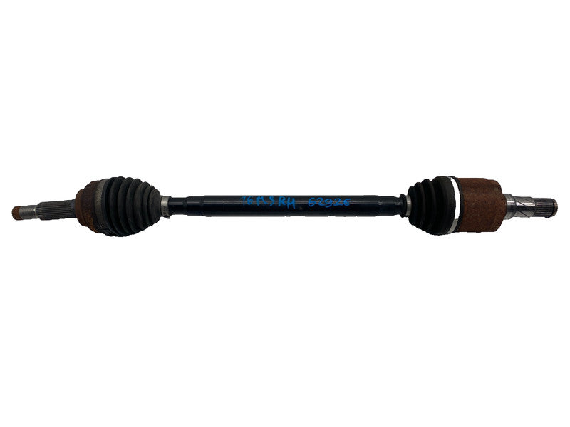 ⭕ 2012-2020 Tesla Model S X Rear Passenger Side CV Axle Shaft Halfshaft Right RH