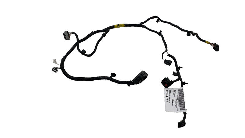 ⭕ 17-22 Model 3 M3 Rear Cradle Subframe Wiring Harness Cable Loom 1067968-01-E