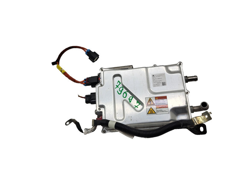 102866400E ⭕ 2016-2020 Tesla Model S MS High Voltage DCDC Converter Module OEM 1028664-00-E