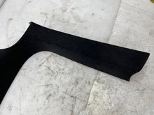 ⭕16-20 Model X Rear Driver Side Falcon Door Lower Garnish Trim Left 1052333-06-G