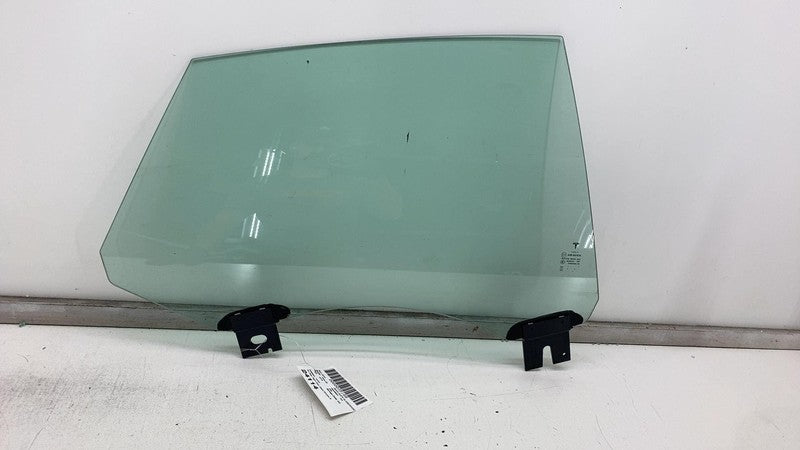 ⭕ 2012-2020 Tesla Model S Rear Passenger Side Door Window Glass Right 