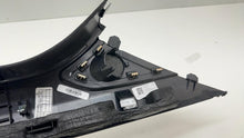 ⭕ 16-20 Model X Front Left A-Pillar Upper Carrier Cover Trim Panel 1035939-00-A