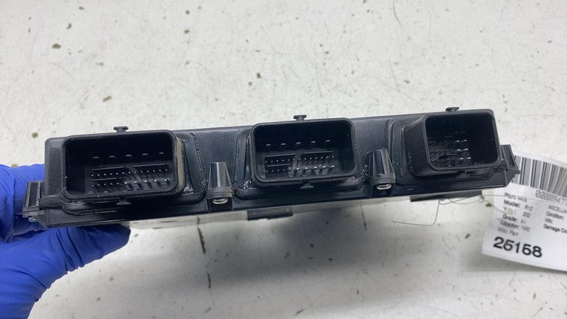 Miscellaneous Parts RIVIAN R1S 22