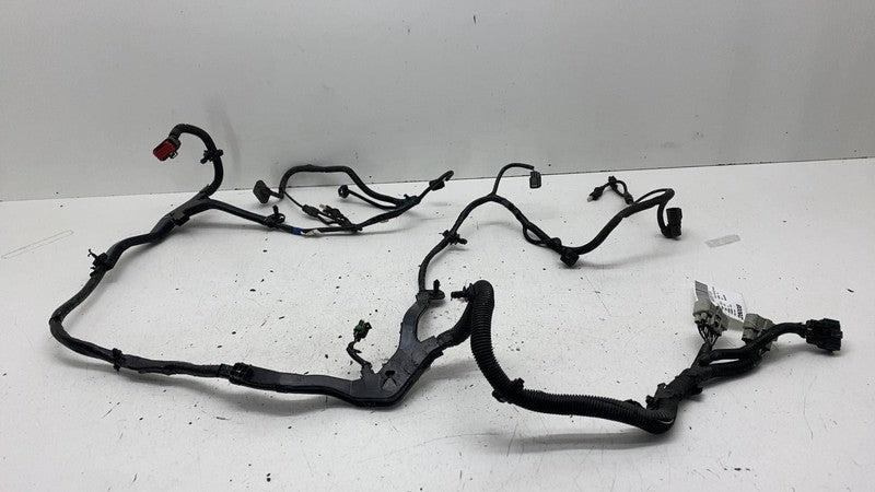 ⭕ 2016-2020 Tesla Model X Rear Subframe Chassis SFRR Wiring Harness 20