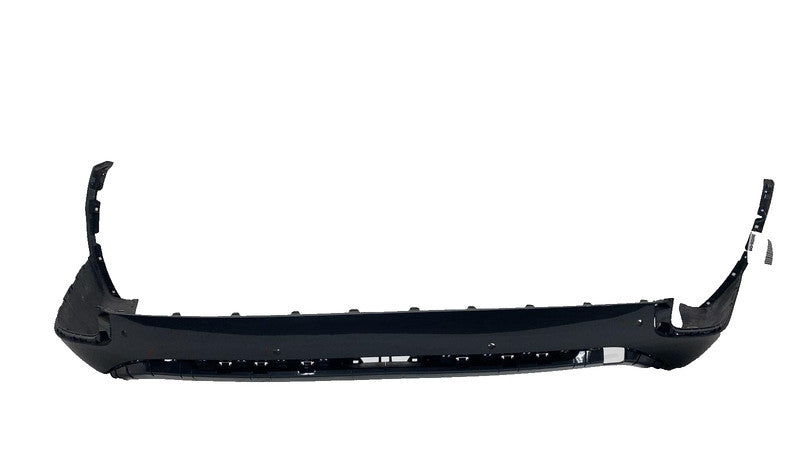 86612S8110 ⭕ 2020-2021 Hyundai Palisade Rear Lower Bumper Cover Panel Assy OEM 86612-S8110