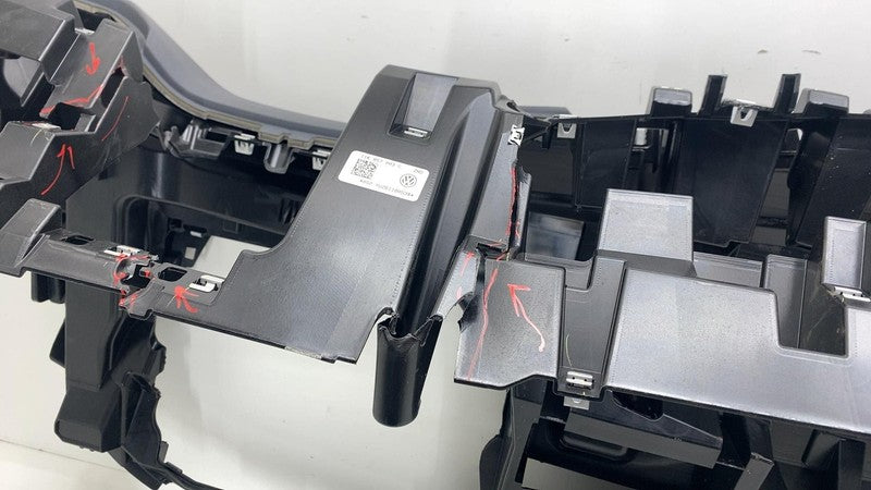 Dash Panel VOLKSWAGEN ID4 25