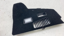 ⭕ 2024 2025 Tesla Model 3 M3 Driver Footwell Cover Assembly OEM 1715722-29-B