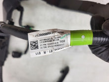 ⭕ 12-20 Tesla Model S Rear Subframe Coil Wiring Harness Cable Wire 1004430-91-R