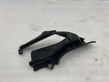 ⭕ 16-20 Model X Front Driver Side Hood Hinge Cover Trim Left LH OEM 1064602-00-C