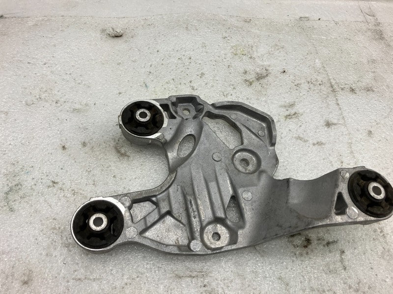 112296800A ⭕17-23 Model 3 HVAC A/C Air Compressor Body Bracket Mount Support 1122968-00-A