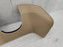 ⭕ 12-20 Model S X Left Knee Lower Dashboard Steering Column Cover 1002405-10-F