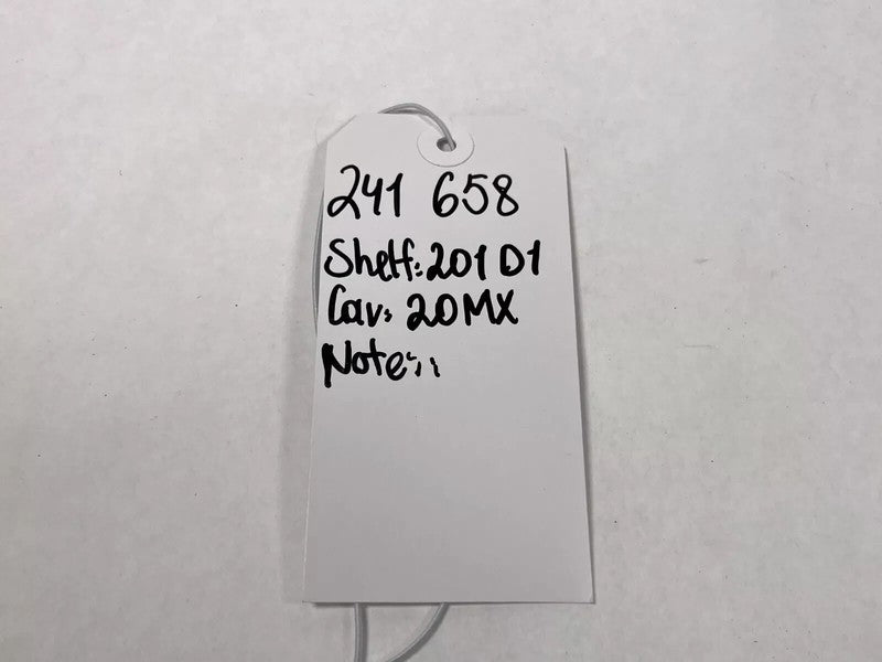 ⭕ 2016-2020 Tesla Model X PAIR Rear Left & Right Falcon Door Hinge Ass