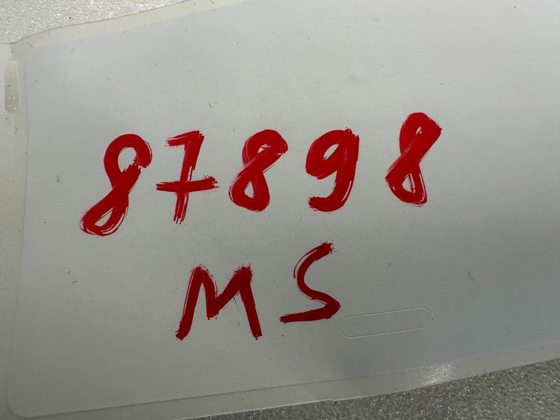 4294-000 ⭕2012-2020 Tesla Model S Interior Roof Dome Lamp Courtesy Reading Map Light Assy