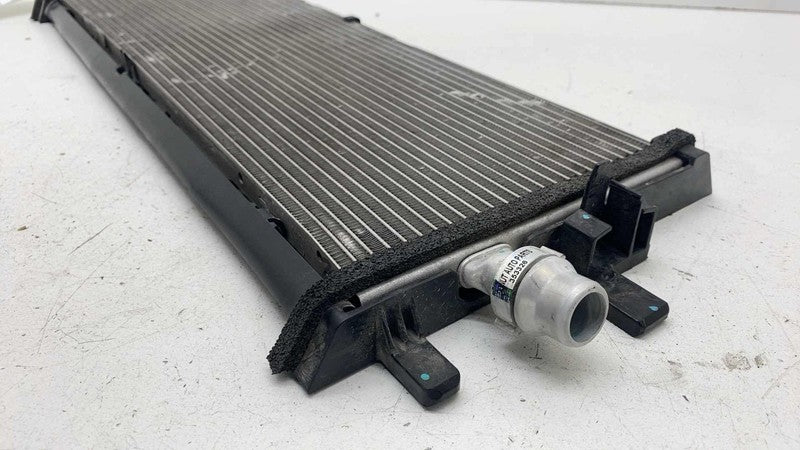 107708200B ⭕ 2017-2023 Tesla Model 3 M3 A/C Coolant Cooling Radiator Condenser 1077082-00-B