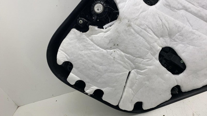 ⭕ 2021-2023 Tesla Model 3 Rear Driver Side Interior Door Panel Trim Ca