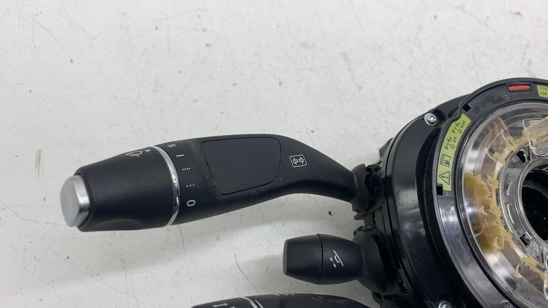 ⭕ 2016-2020 Tesla Model S Combination Switch Steering Clockspring Asse