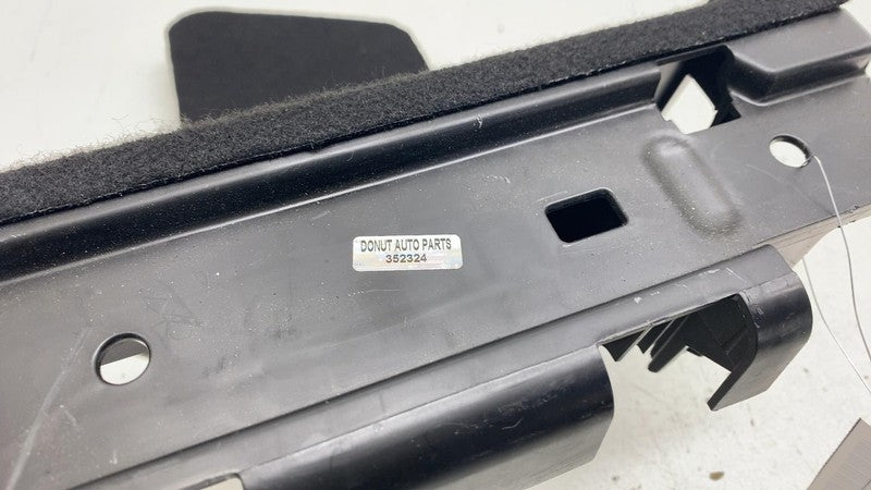 ⭕ 2020-2024 Tesla Model Y Passenger Side Trunk Rucket Bracket Right 18