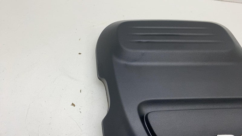 05281384AE ⭕ 2018 Chrysler Pacifica 3.6L FWD Engine Top Cover Panel Shield OEM 05281384AE