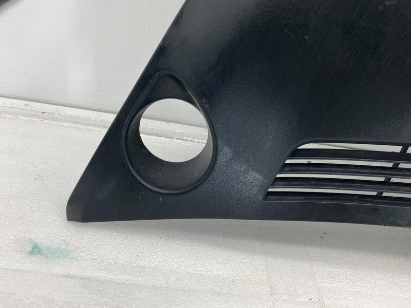 106048100E ⭕ 2016-2020 Tesla Model S MS Rear Apron Underhood Trim Cover Panel 1060481-00-E