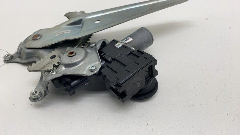 0620205141 ⭕ 2018-2022 Toyota C-HR Rear Left Door Window Regulator & Motor LH 85710-10120